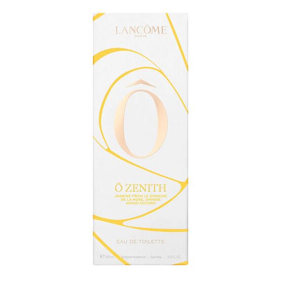 Perfume Lanc&ocirc;me &Ocirc; Zenith Feminino Eau de Toilette